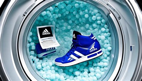 schoenen wassen adidas|adidas shoes washing machine instructions.